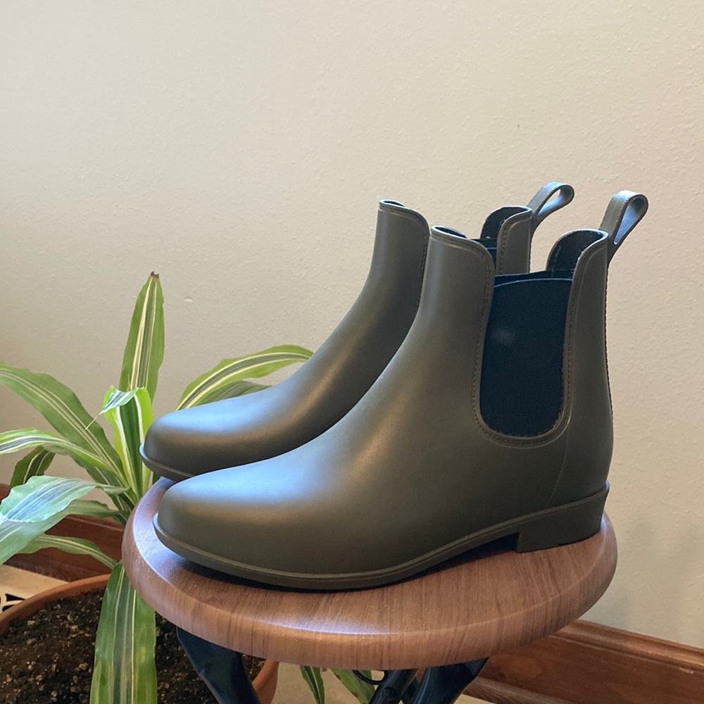 Target Booties